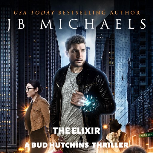 The Elixir, JB Michaels
