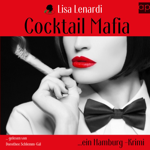 Cocktail Mafia, Lisa Lenardi