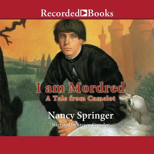 I Am Mordred, Nancy Springer