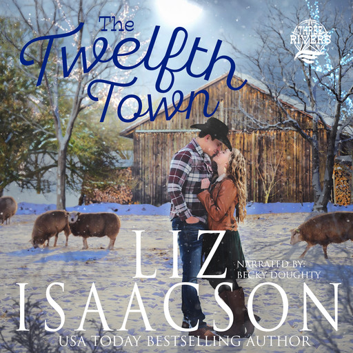 The Twelfth Town, Liz Isaacson