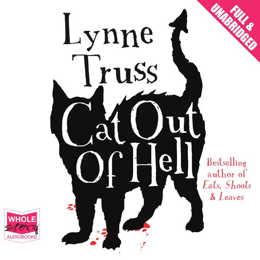 Cat Out of Hell, Lynne Truss