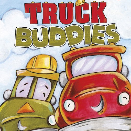 Truck Buddies, Melinda Crow