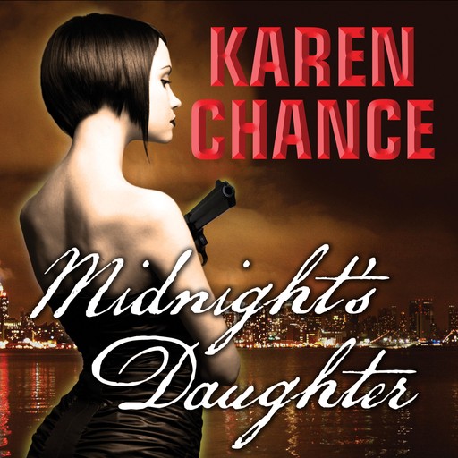 Midnight's Daughter, Karen Chance
