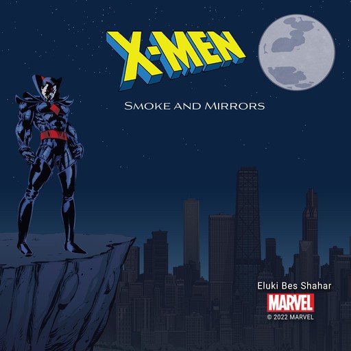 X-Men, Marvel, Eluki Bes Shahar