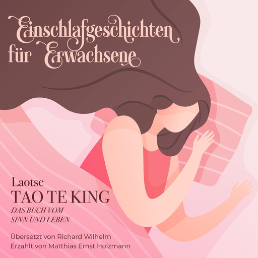 Einschlafgeschichten für Erwachsene - Tao te King, Laotse