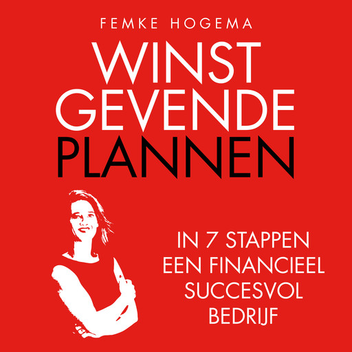 Winstgevende plannen, Femke Hogema