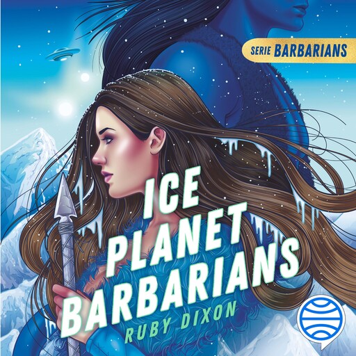 Ice Planet Barbarians, Ruby Dixon