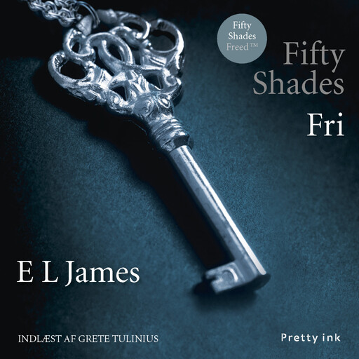 Fri, E.L.James