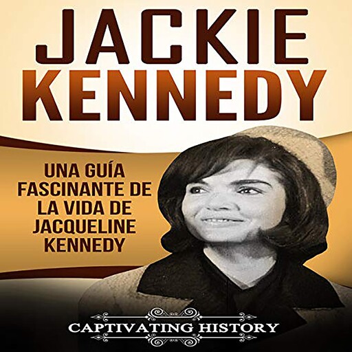 Jackie Kennedy, Captivating History
