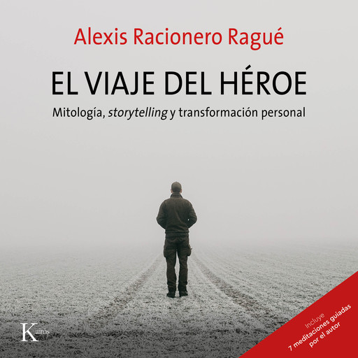 El viaje del héroe, Alexis Racionero Ragué