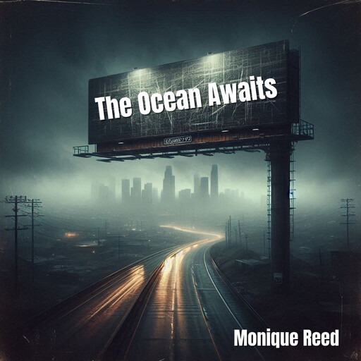 The Ocean Awaits, Monique Reed
