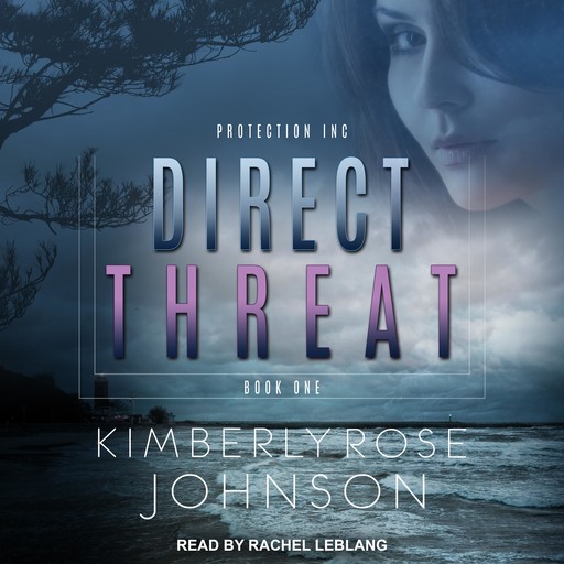 Direct Threat, Kimberly Johnson