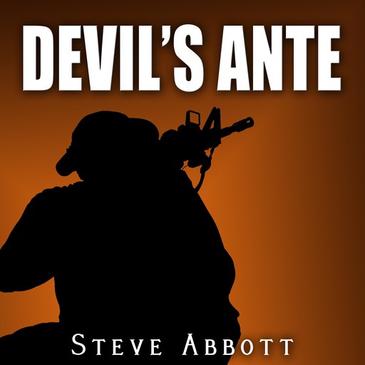 Devil's Ante, Steve Abbott