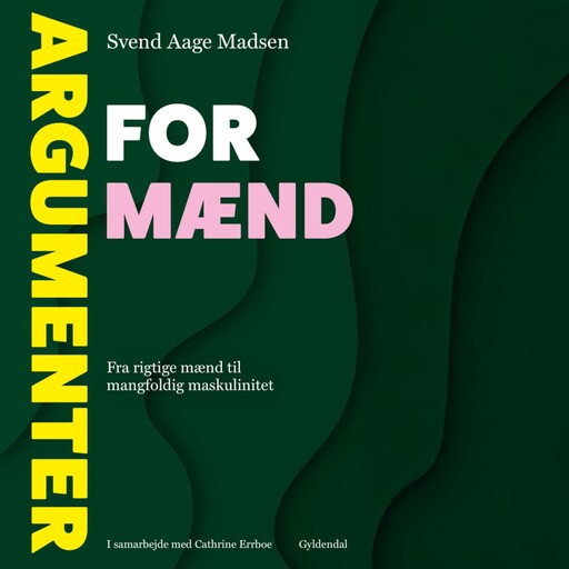 Argumenter for mænd, Svend Aage Madsen