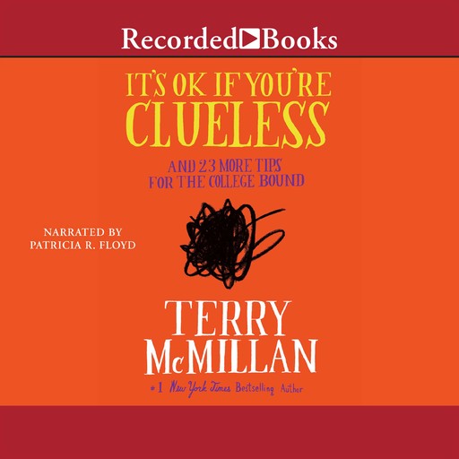 It's OK if You're Clueless, Terry McMillan