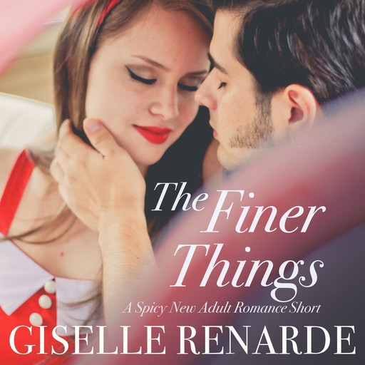 The Finer Things, Giselle Renarde
