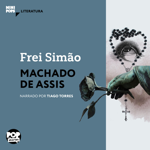 Frei Simão, Machado De Assis