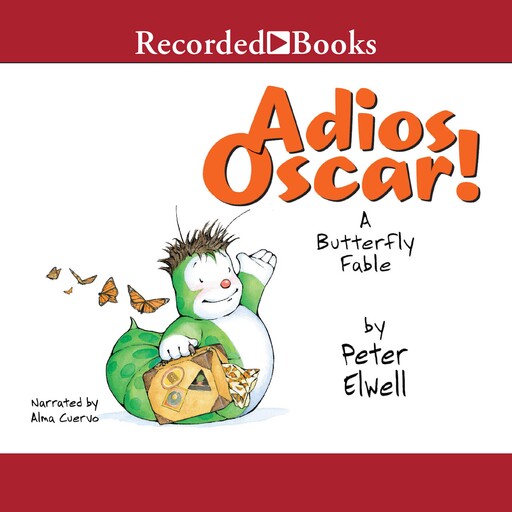 Adios Oscar, Peter Elwell