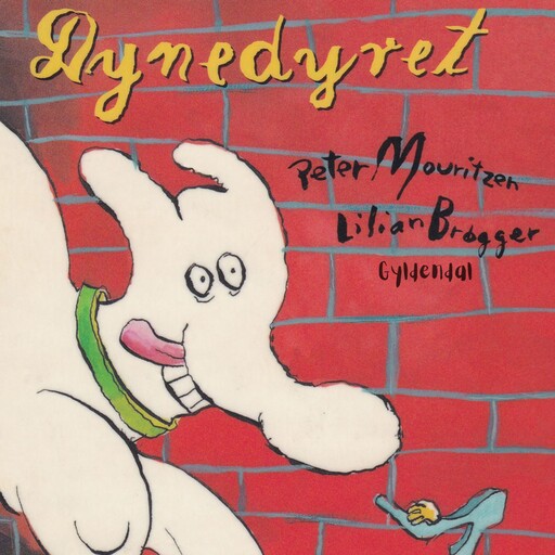 Dynedyret, Peter Mouritzen