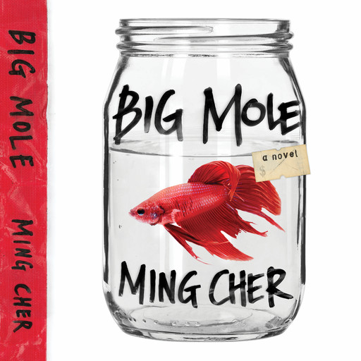 Big Mole, Ming Cher