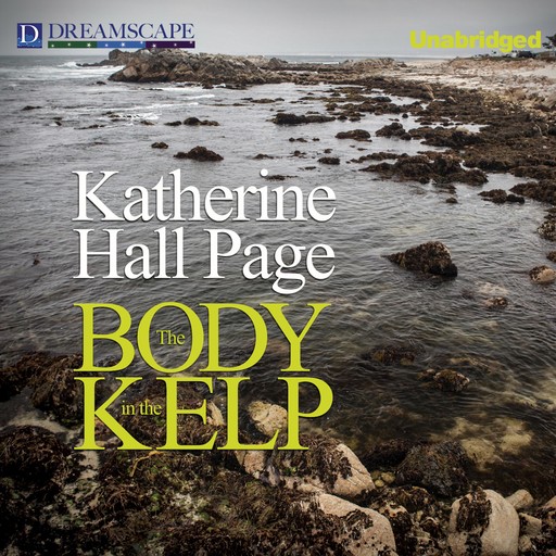 The Body in the Kelp, Katherine Hall Page