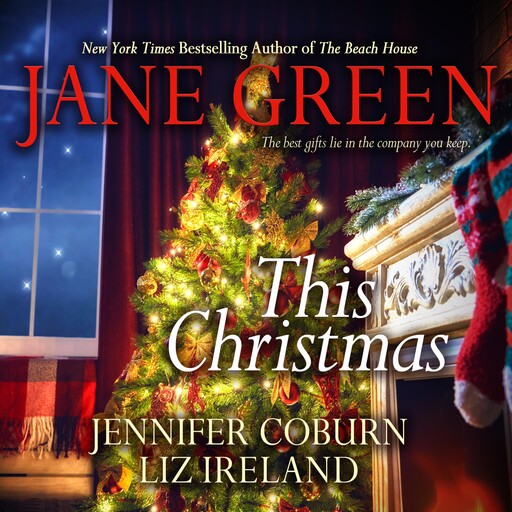 This Christmas, Jane Green