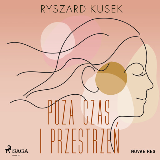 Poza czas i przestrzeń, Ryszard Kusek