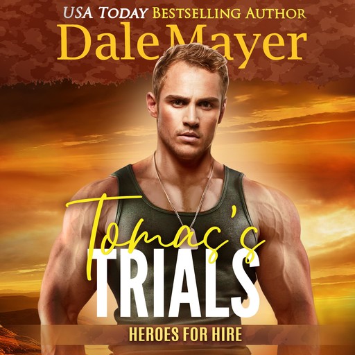 Tomas's Trials, Dale Mayer