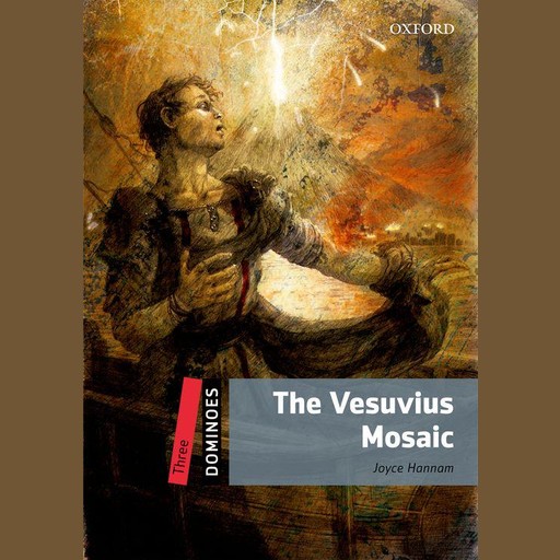 The Vesuvius Mosaic, Joyce Hannam