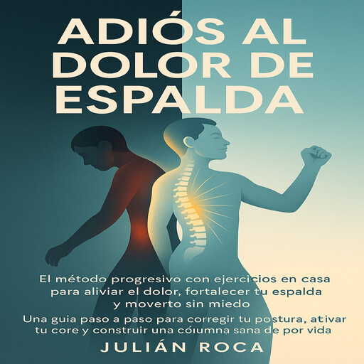 Adiós al Dolor de Espalda, Geneviève Lavoie