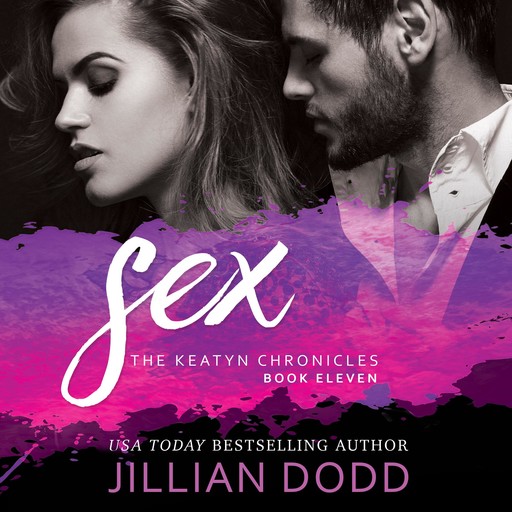 Sex, Jillian Dodd