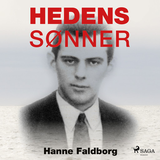 Hedens sønner, Hanne Faldborg