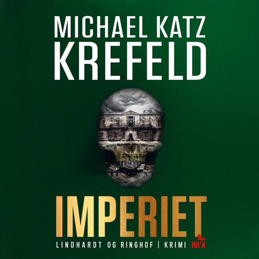 Imperiet, Michael Katz Krefeld