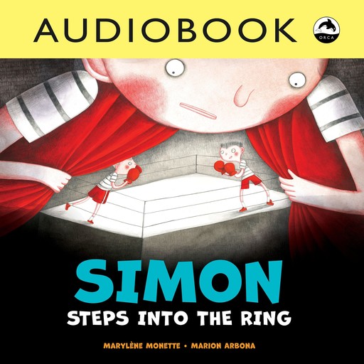 Simon Steps Into the Ring, Marylène Monette