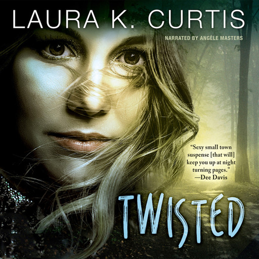 Twisted: A Harp Security Novel, Book 1, Laura K Curtis
