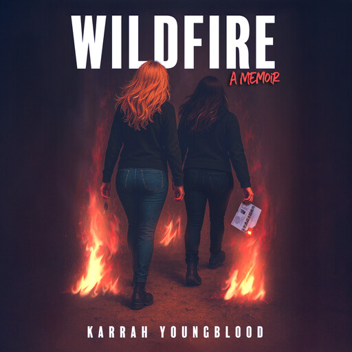 Wildfire, Karrah Youngblood