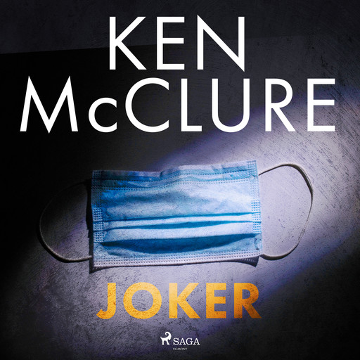 Joker, Ken McClure