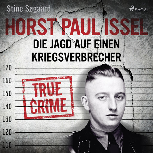 Horst Paul Issel: Die Jagd auf einen Kriegsverbrecher, Stine Søgaard