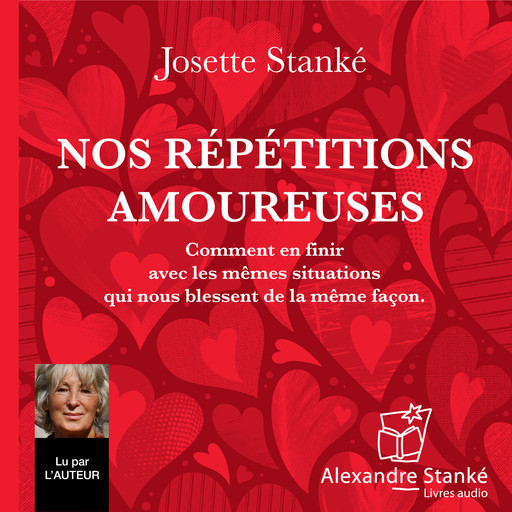 Nos répétitions amoureuses, Josette Stanké