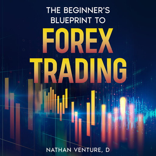 The Beginner's Blueprint to Forex Trading, Nathan Venture D