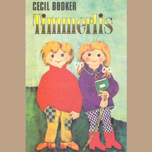 Timmerlis, Cecil Bødker