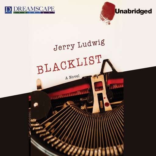 Blacklist, Jerry Ludwig