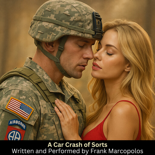 A Car Crash of Sorts, Frank Marcopolos