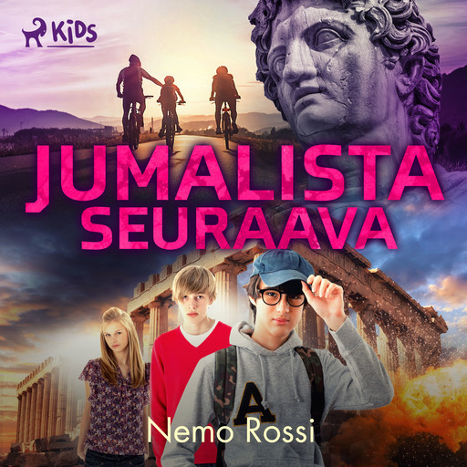 Jumalista seuraava, Nemo Rossi