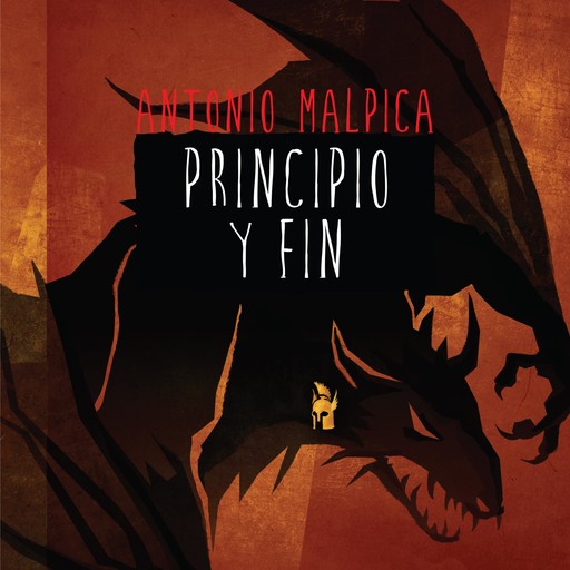 Principio y fin, Antonio Malpica