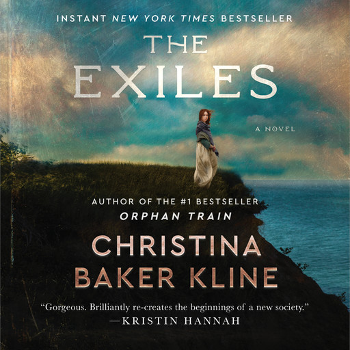 The Exiles, Christina Baker Kline