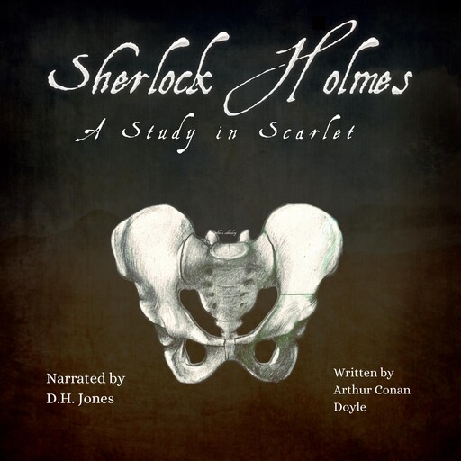 Sherlock Holmes, Arthur Conan Doyle