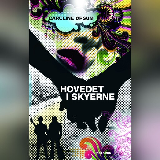 Hovedet i skyerne, Caroline Ørsum