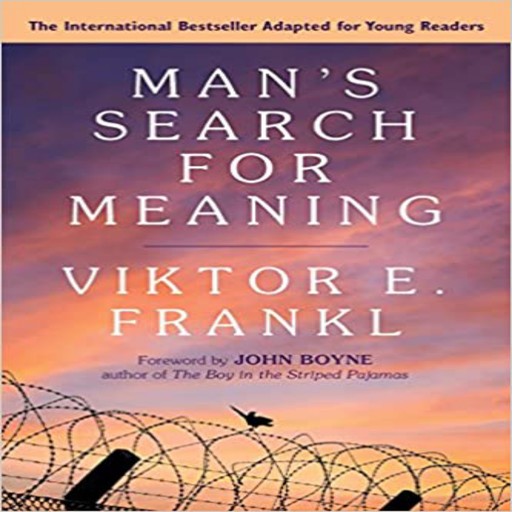 Man's Search For Meaning: Revised and Updated, Viktor Frankl