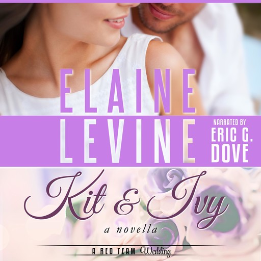 Kit and Ivy, Elaine Levine
